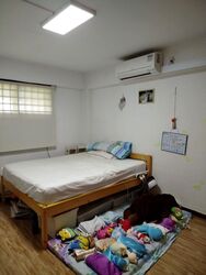 Blk 1 Dover Road (Queenstown), HDB 3 Rooms #449938361